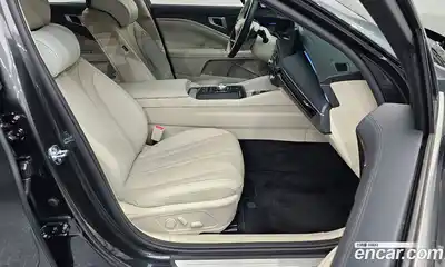 Kia K8 2026 2.5 Автомат в Москве № 519254, миниатюра 10