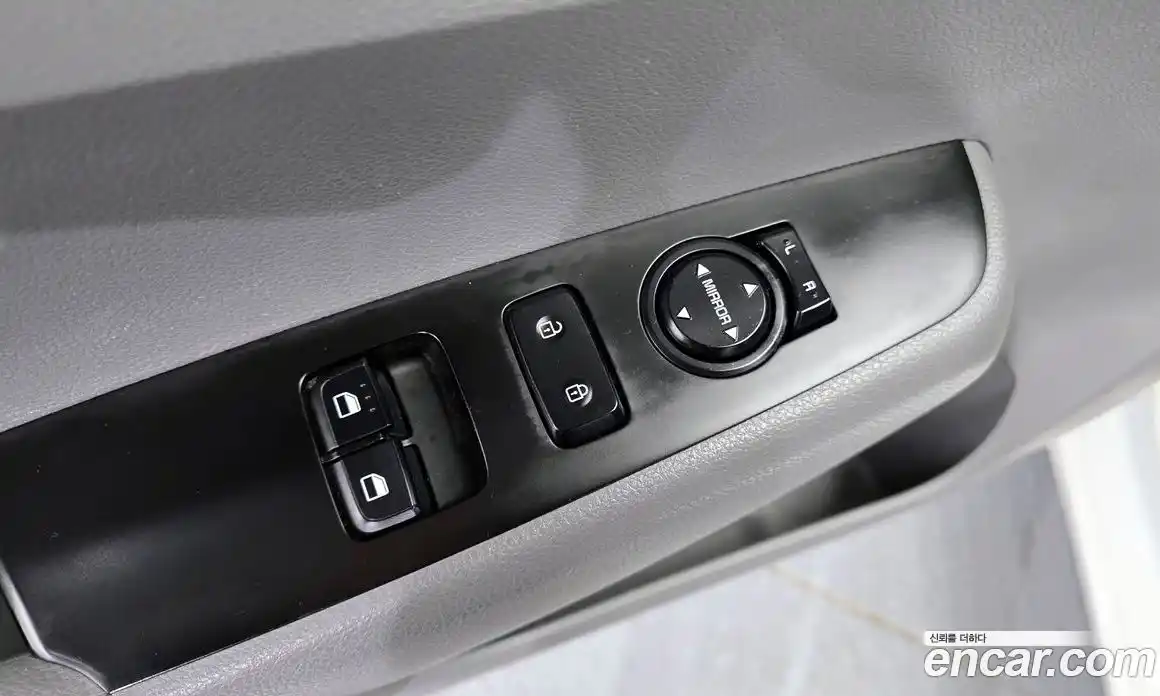 Kia Morning 2021 1.0 Автомат в Москве № 519882, фото 14