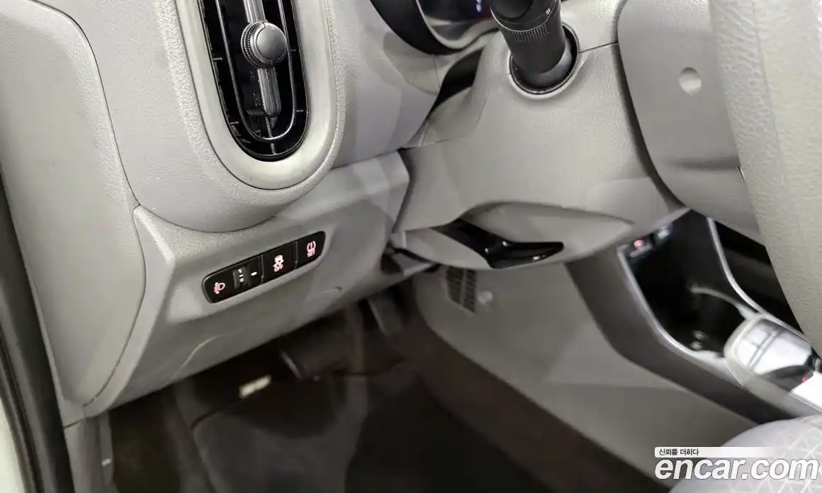 Kia Morning 2021 1.0 Автомат в Москве № 519882, фото 15