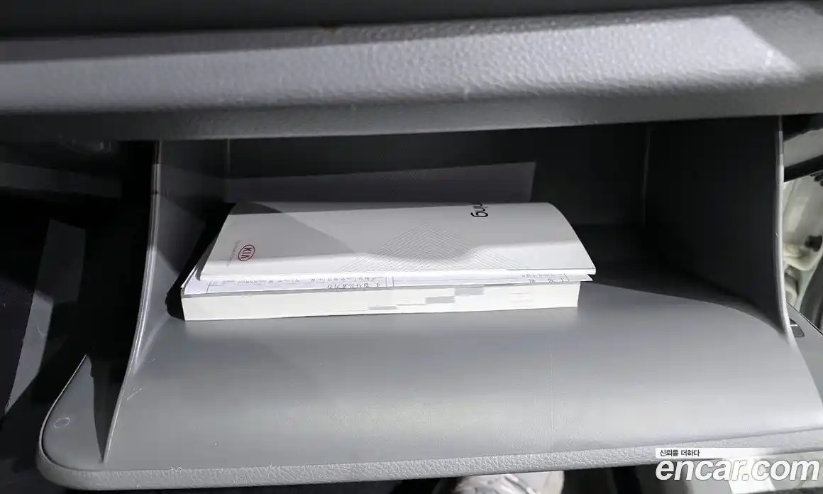 Kia Morning 2021 1.0 Автомат в Москве № 519882, фото 18