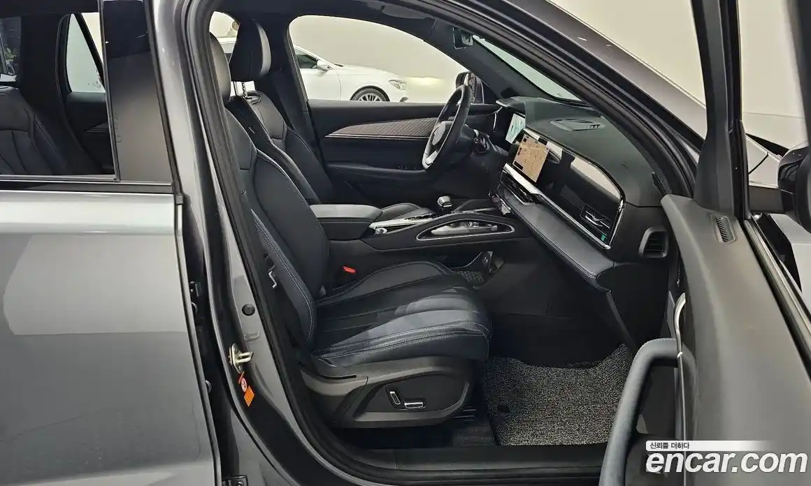 Renault Grand Koleos 2025 1.5 Автомат в Москве № 520320, фото 11