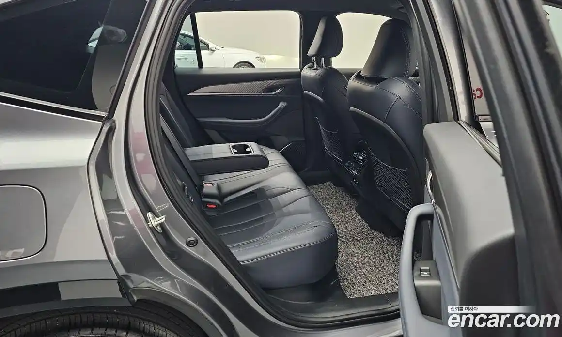 Renault Grand Koleos 2025 1.5 Автомат в Москве № 520320, фото 12