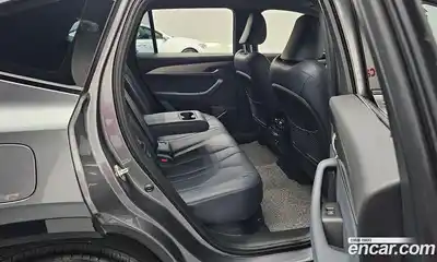 Renault Grand Koleos 2025 1.5 Автомат в Москве № 520320, миниатюра 12