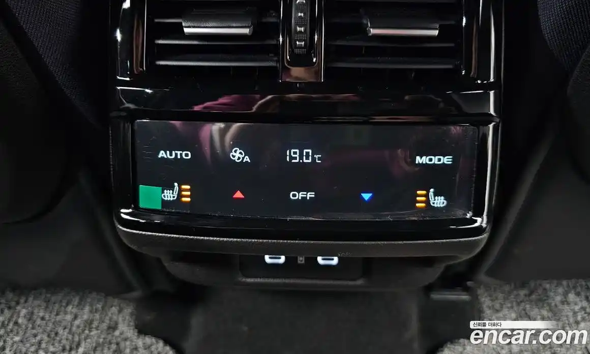 Renault Grand Koleos 2025 1.5 Автомат в Москве № 520320, фото 18