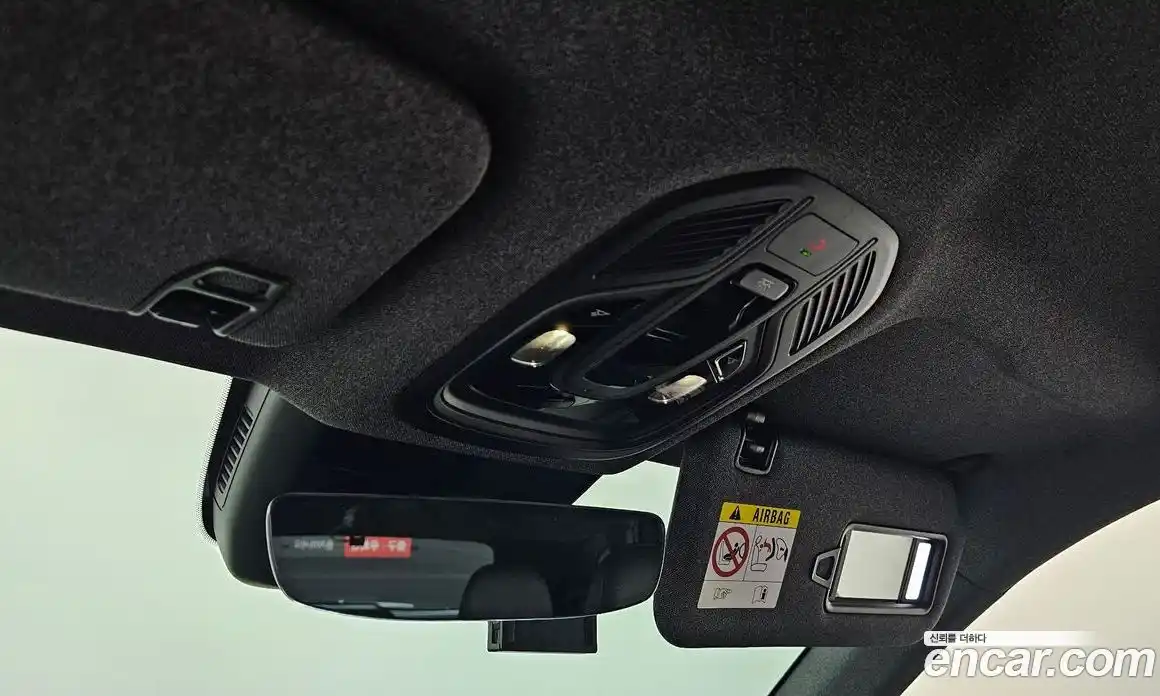 Renault Grand Koleos 2025 1.5 Автомат в Москве № 520320, фото 19