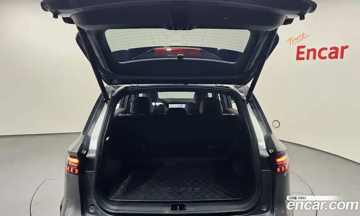 Renault Grand Koleos 2025 1.5 Автомат в Москве № 520320, фото 20