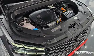 Renault Grand Koleos 2025 1.5 Автомат в Москве № 520320, миниатюра 6