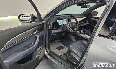 Renault Grand Koleos 2025 1.5 Автомат в Москве № 520320, миниатюра 10