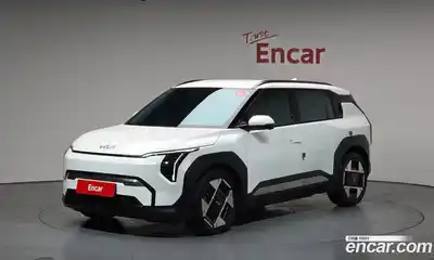 Kia EV3, 2025