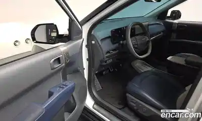 Kia EV3 2025 0.2 Автомат в Москве № 521142, миниатюра 11