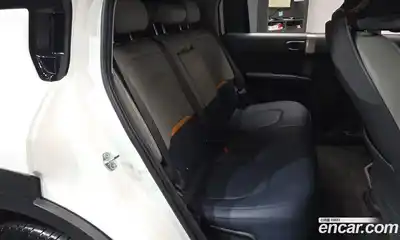 Kia EV3 2025 0.2 Автомат в Москве № 521142, миниатюра 12