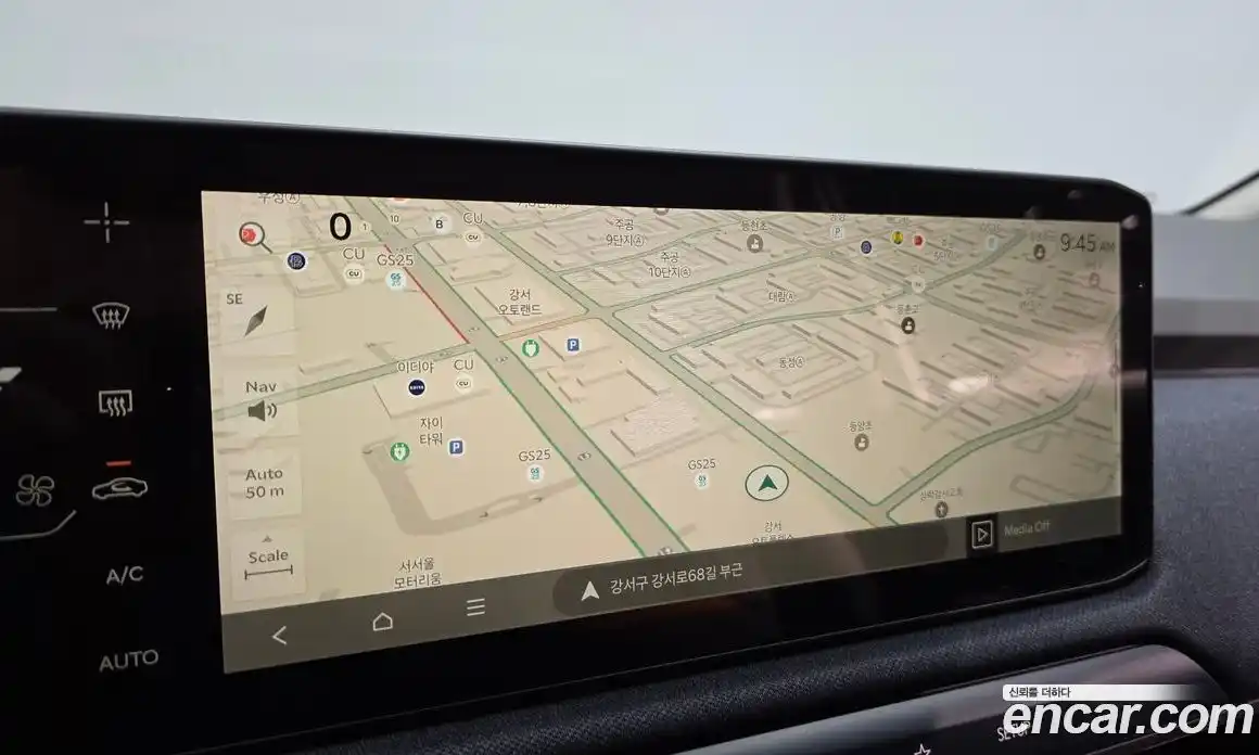 Kia EV3 2025 0.2 Автомат в Москве № 521142, фото 15