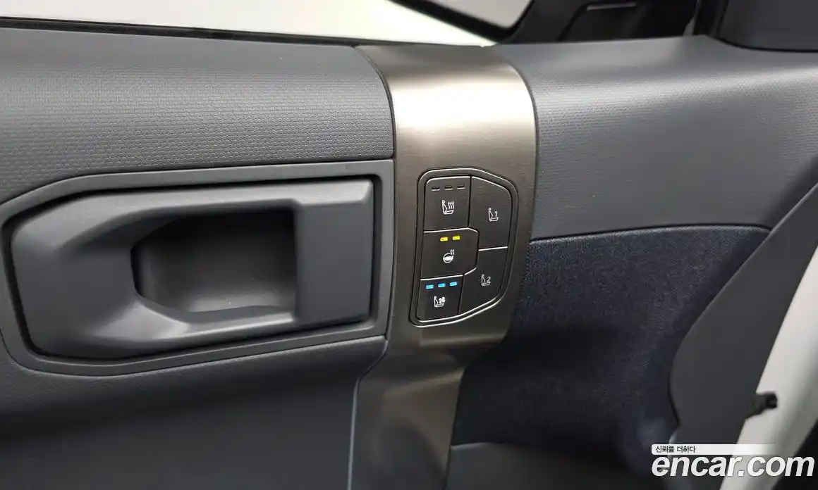 Kia EV3 2025 0.2 Автомат в Москве № 521142, фото 17