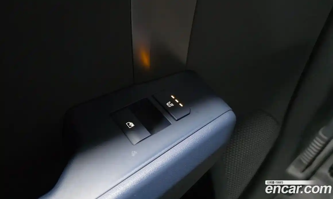 Kia EV3 2025 0.2 Автомат в Москве № 521142, фото 19