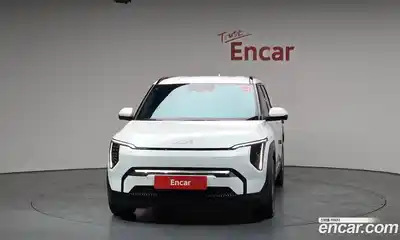 Kia EV3 2025 0.2 Автомат в Москве № 521142, миниатюра 3