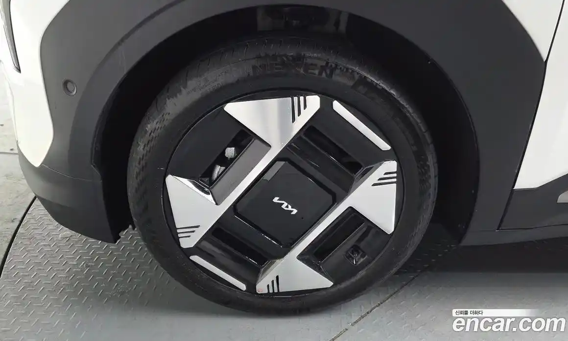 Kia EV3 2025 0.2 Автомат в Москве № 521142, фото 5