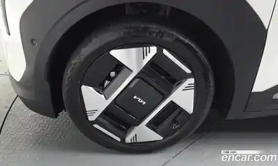 Kia EV3 2025 0.2 Автомат в Москве № 521142, миниатюра 5