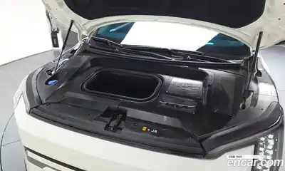 Kia EV3 2025 0.2 Автомат в Москве № 521142, миниатюра 6