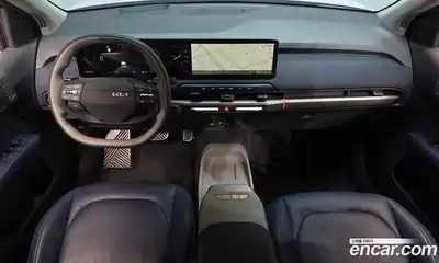 Kia EV3 2025 0.2 Автомат в Москве № 521142, миниатюра 7