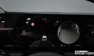 Kia EV3 2025 0.2 Автомат в Москве № 521142, миниатюра 8