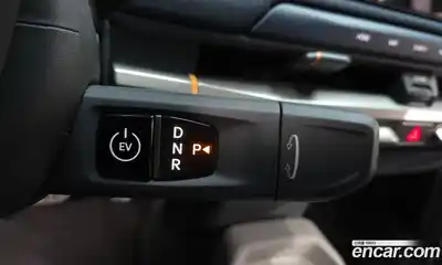 Kia EV3 2025 0.2 Автомат в Москве № 521142, миниатюра 9