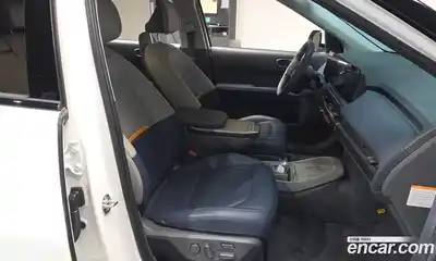 Kia EV3 2025 0.2 Автомат в Москве № 521142, миниатюра 10