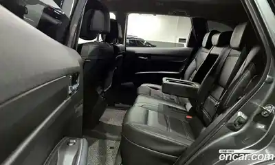 Renault QM6 2020 2.0 Автомат в Москве № 521401, миниатюра 12