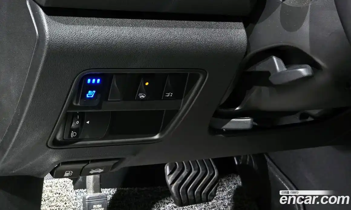 Renault QM6 2020 2.0 Автомат в Москве № 521401, фото 14