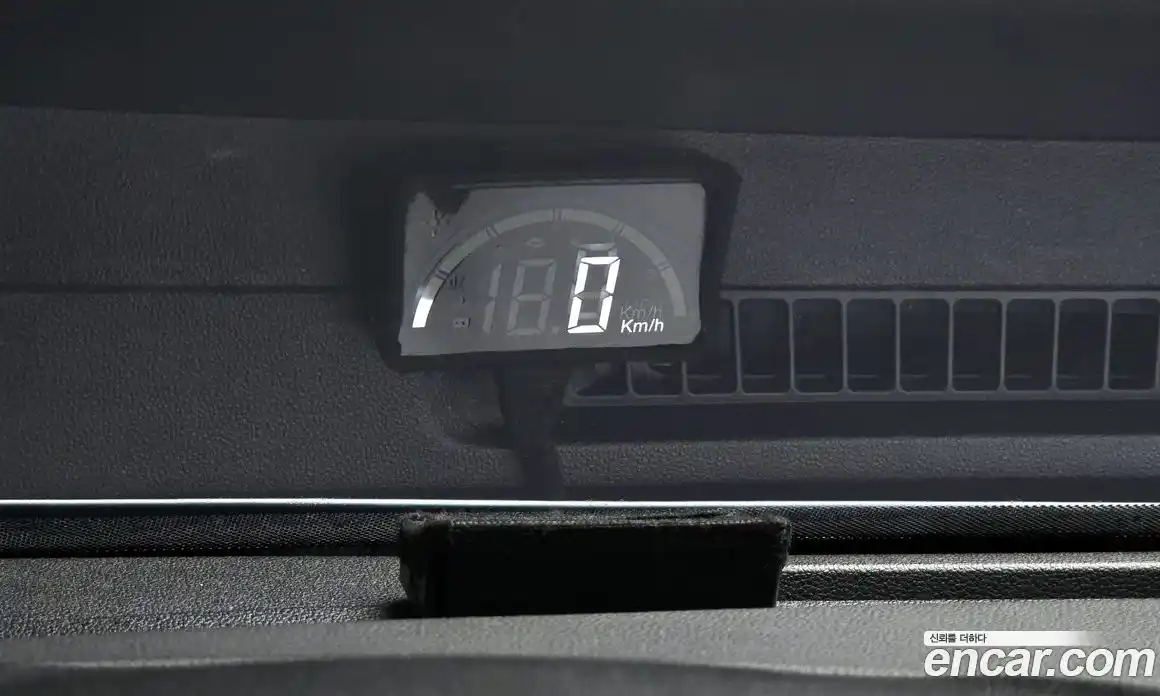 Renault QM6 2020 2.0 Автомат в Москве № 521401, фото 15