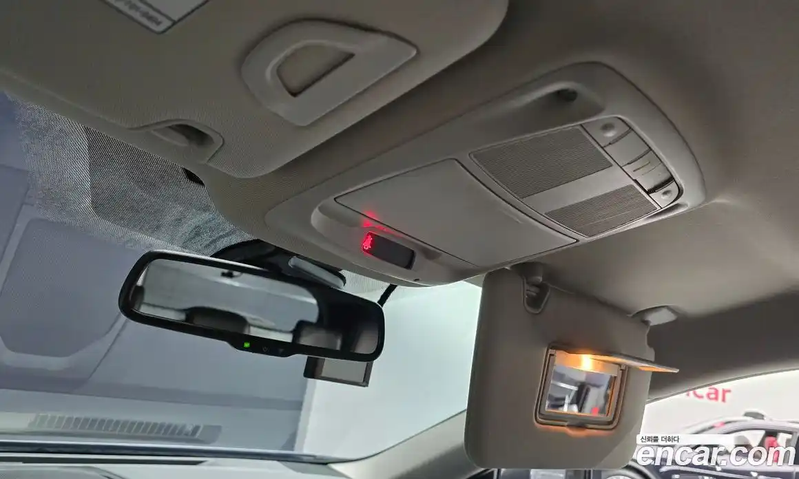 Renault QM6 2020 2.0 Автомат в Москве № 521401, фото 18