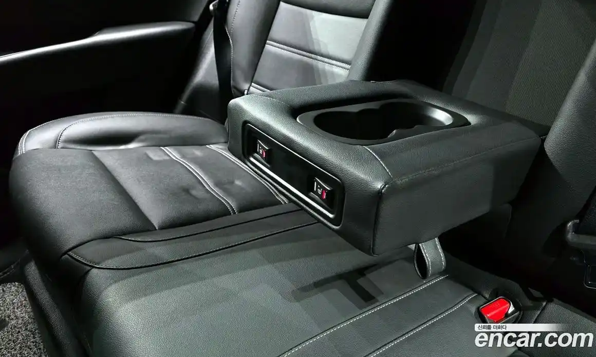 Renault QM6 2020 2.0 Автомат в Москве № 521401, фото 19