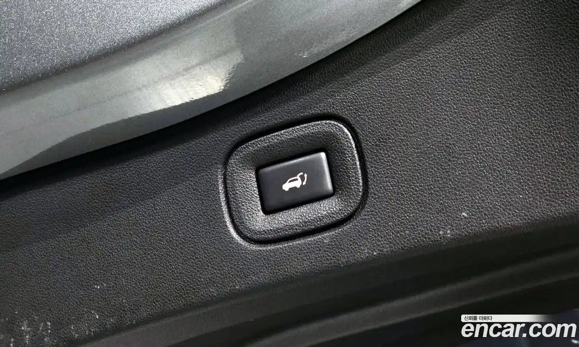 Renault QM6 2020 2.0 Автомат в Москве № 521401, фото 20