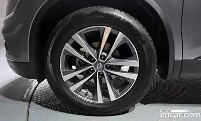 Renault QM6 2020 2.0 Автомат в Москве № 521401, миниатюра 5