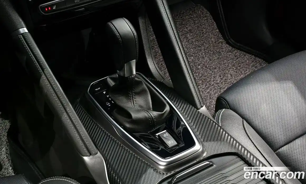 Renault QM6 2020 2.0 Автомат в Москве № 521401, фото 9