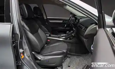 Renault QM6 2020 2.0 Автомат в Москве № 521401, миниатюра 10