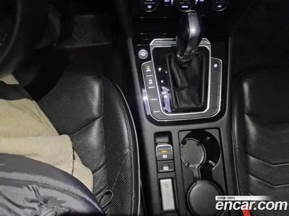 Volkswagen Arteon 2019 2.0 Автомат в Москве № 521461, фото 12