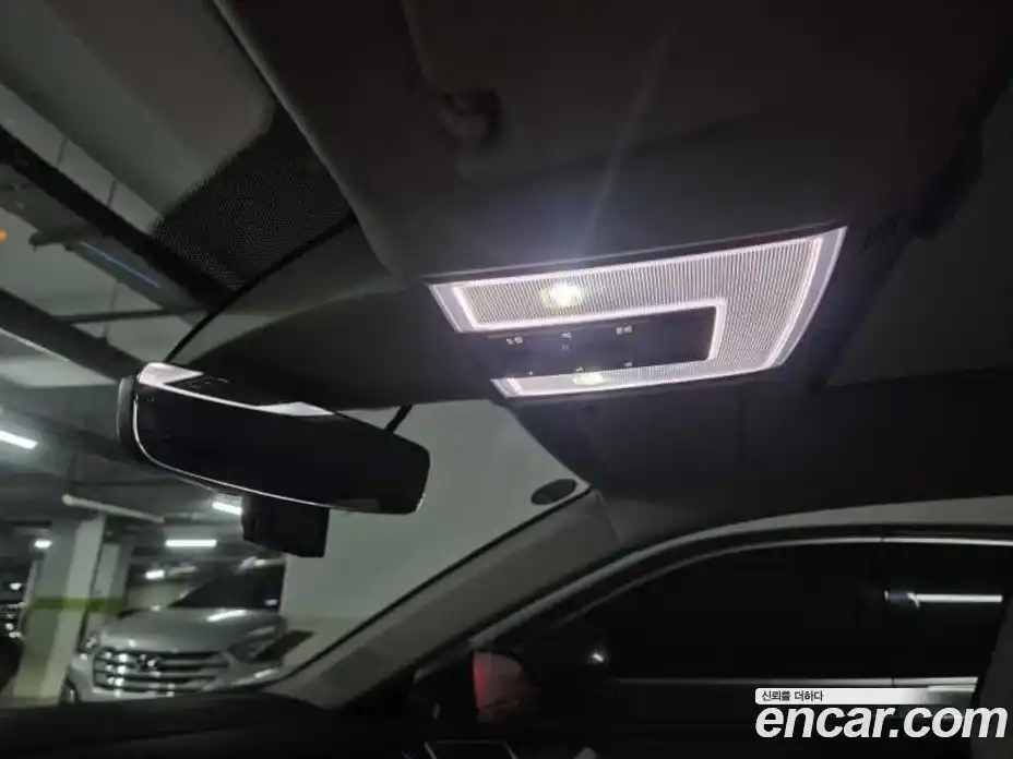 Volkswagen Arteon 2019 2.0 Автомат в Москве № 521461, фото 14