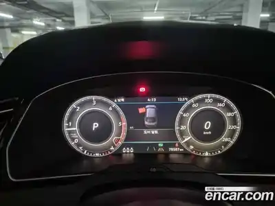 Volkswagen Arteon 2019 2.0 Автомат в Москве № 521461, миниатюра 9