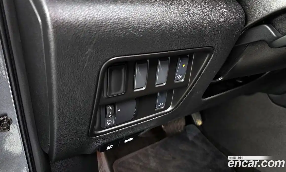 Renault QM6 2022 2.0 Автомат в Москве № 521611, фото 16