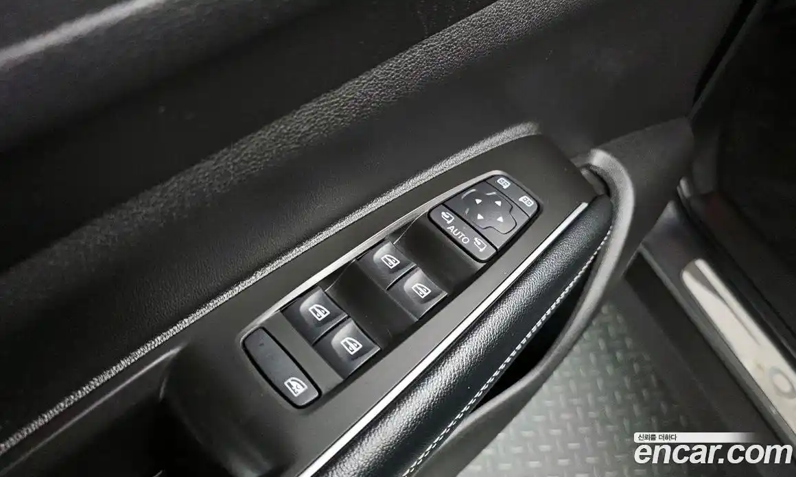 Renault QM6 2022 2.0 Автомат в Москве № 521611, фото 19