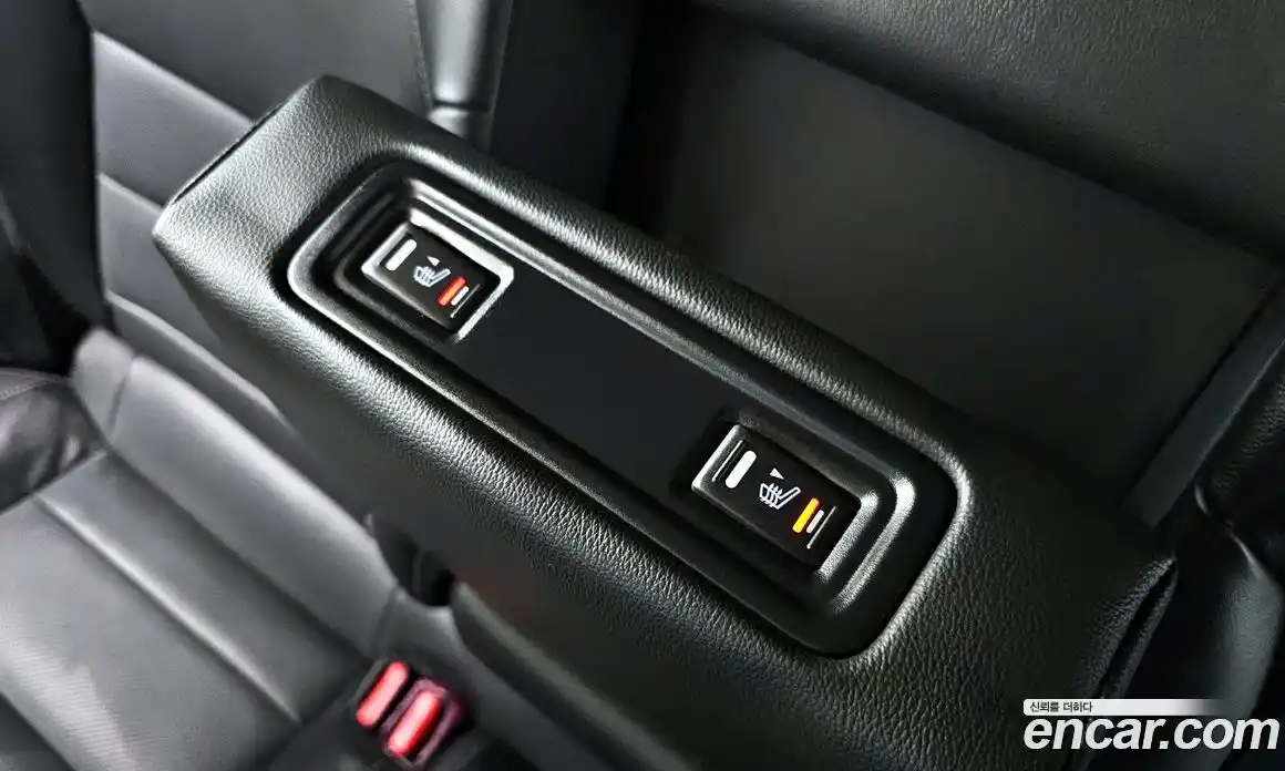 Renault QM6 2022 2.0 Автомат в Москве № 521611, фото 20