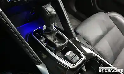 Renault QM6 2022 2.0 Автомат в Москве № 521611, миниатюра 9