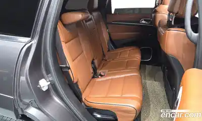 Jeep Cherokee 2021 3.6 Автомат в Москве № 522195, миниатюра 11