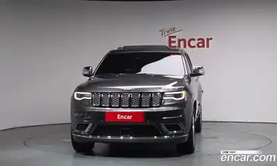 Jeep Cherokee 2021 3.6 Автомат в Москве № 522195, миниатюра 3