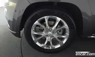 Jeep Cherokee 2021 3.6 Автомат в Москве № 522195, миниатюра 5