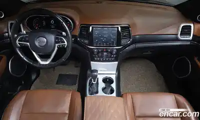 Jeep Cherokee 2021 3.6 Автомат в Москве № 522195, миниатюра 7
