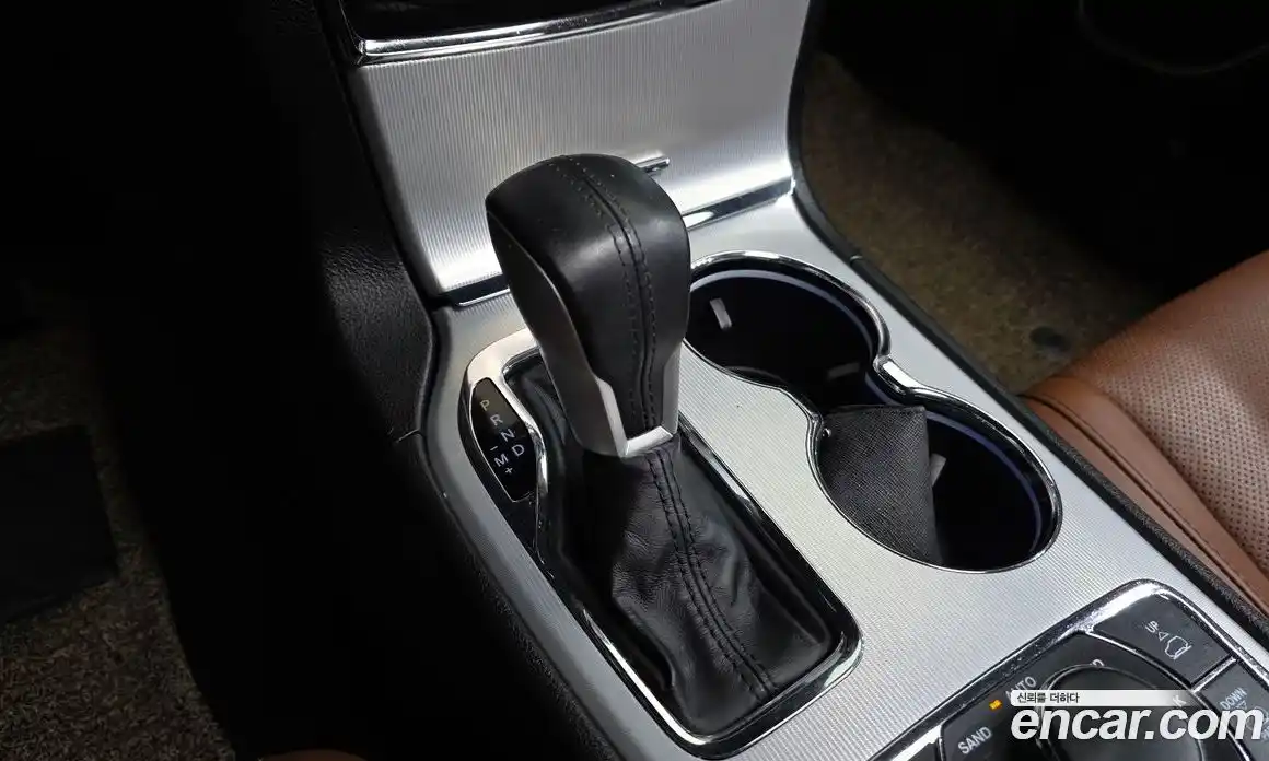 Jeep Cherokee 2021 3.6 Автомат в Москве № 522195, фото 9