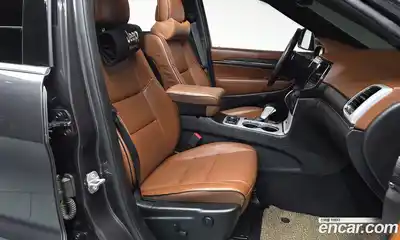 Jeep Cherokee 2021 3.6 Автомат в Москве № 522195, миниатюра 10