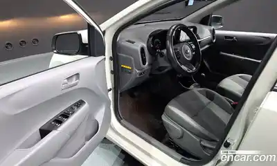 Kia Morning 2020 1.0 Автомат в Москве № 522247, миниатюра 11