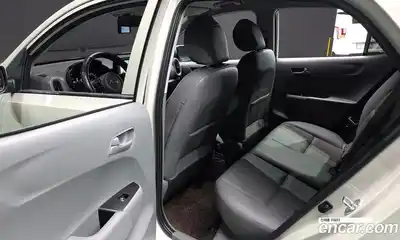 Kia Morning 2020 1.0 Автомат в Москве № 522247, миниатюра 12